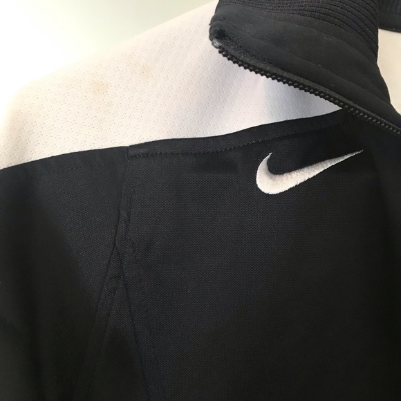 Nike Dri Fit Jacket - Picture 4 of 6